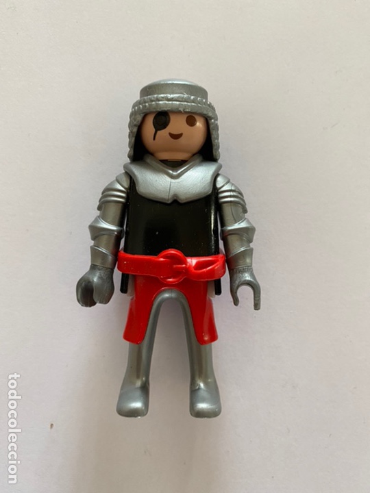 Playmobil: Playmobil figura medieval - Foto 1