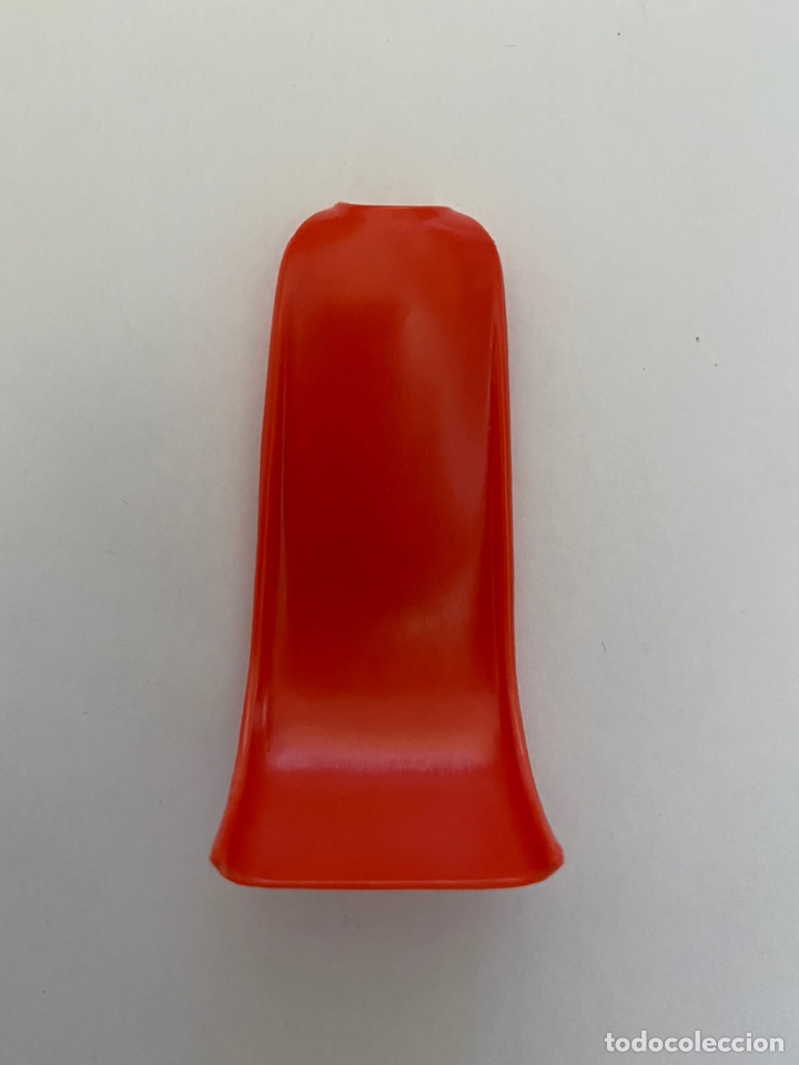 Playmobil: Playmobil capa roja larga rey caballero medieval