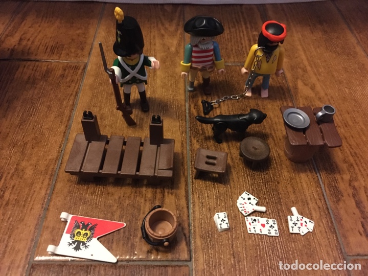 Playmobil: Playmobil 3859 C&aacute;rcel - Foto 2