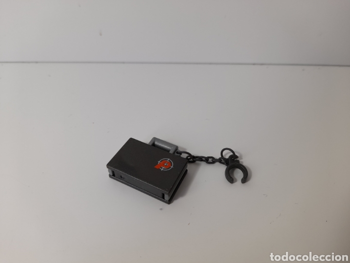 Playmobil: PLAYMOBIL. MALETIN CON ESPOSAS - Foto 1