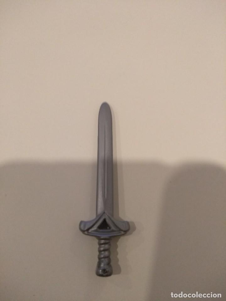 Playmobil: PLAYMOBIL ESPADA MEDIEVAL,OESTE PIRATAS - Foto 1