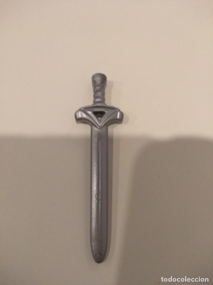 Playmobil: PLAYMOBIL ESPADA MEDIEVAL,OESTE PIRATAS - Foto 1