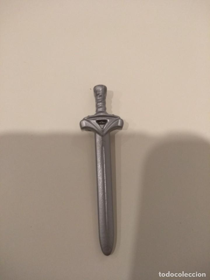 Playmobil: PLAYMOBIL ESPADA MEDIEVAL,OESTE PIRATAS - Foto 1