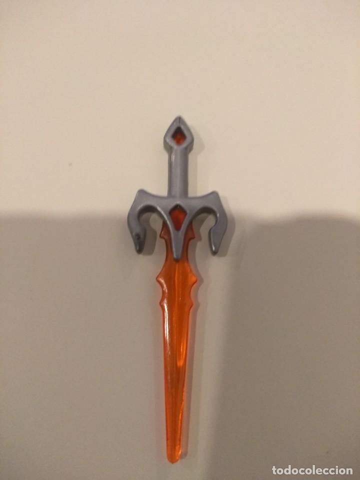 Playmobil: PLAYMOBIL ESPADA MEDIEVAL,OESTE PIRATAS