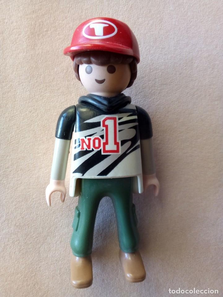 Playmobil: Playmobil - Foto 1