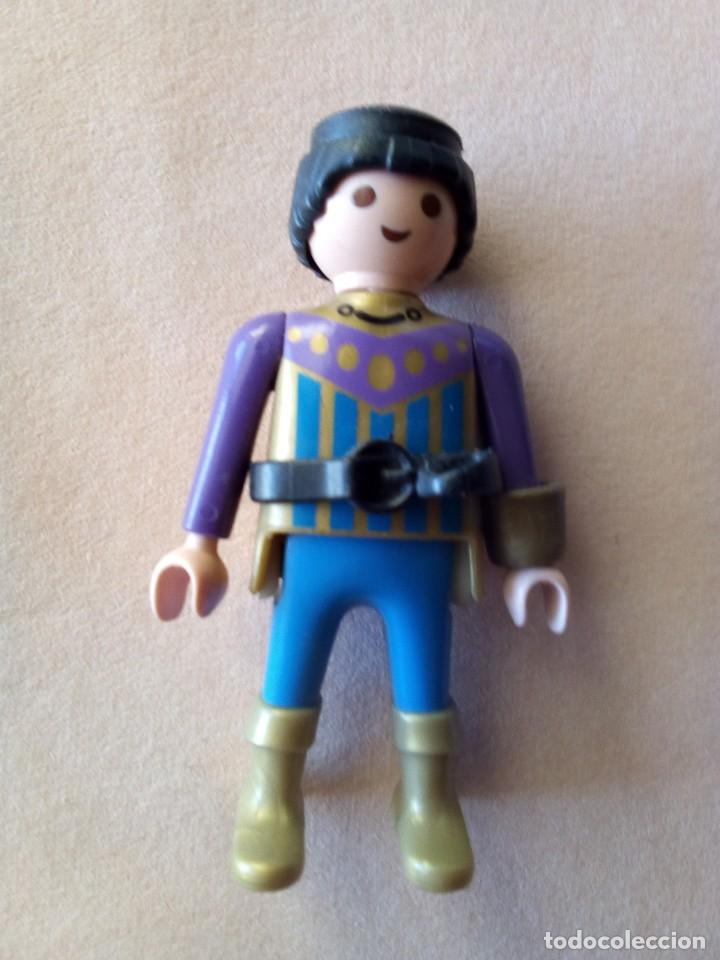 Playmobil: Playmobil