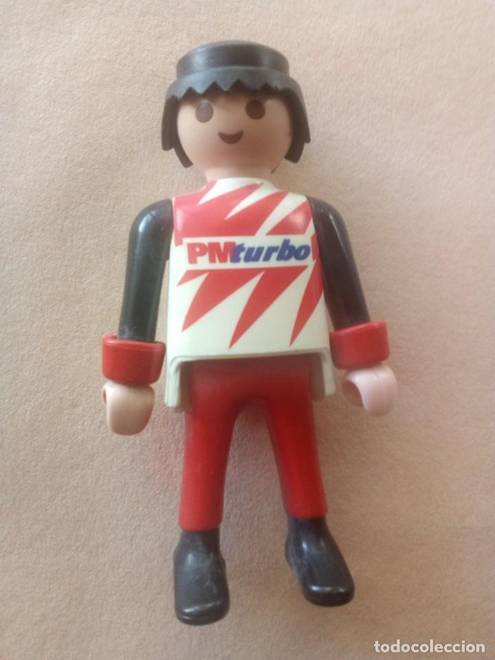 Playmobil: Playmobil