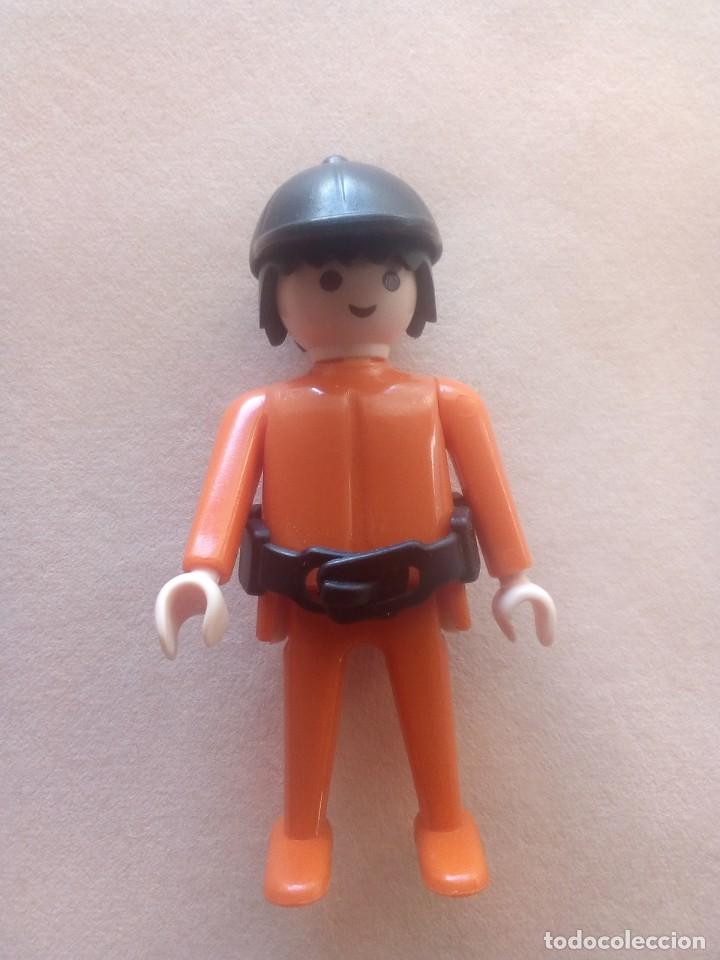 Playmobil: Playmobil