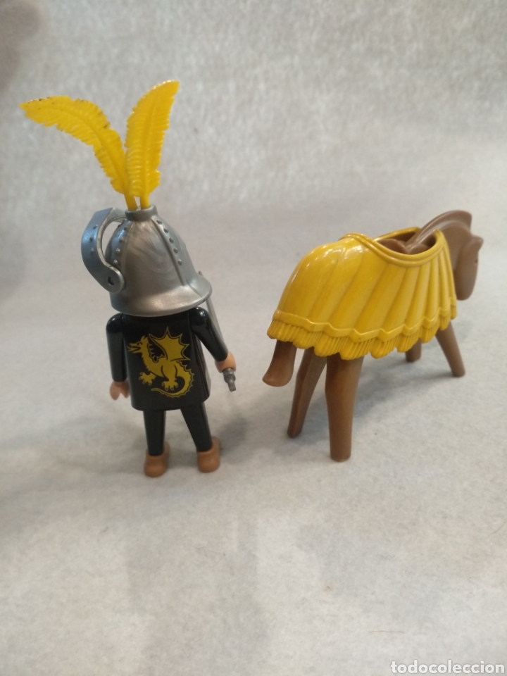 Playmobil: Playmobil medieval - Foto 2