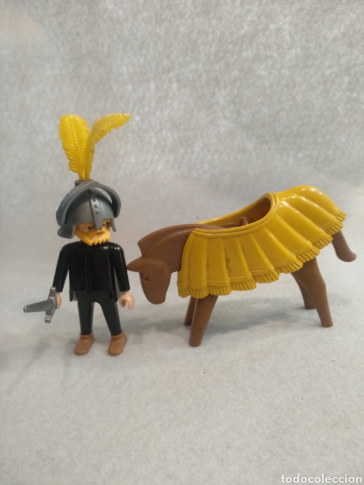 Playmobil: Playmobil medieval - Foto 1