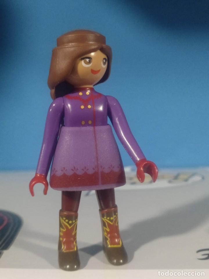 Playmobil: PLAYMOBIL FIGURA SPIRIT 3 - 25/8/20