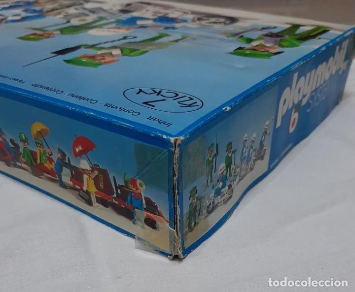 Playmobil: Playmobil 3401 - Foto 4
