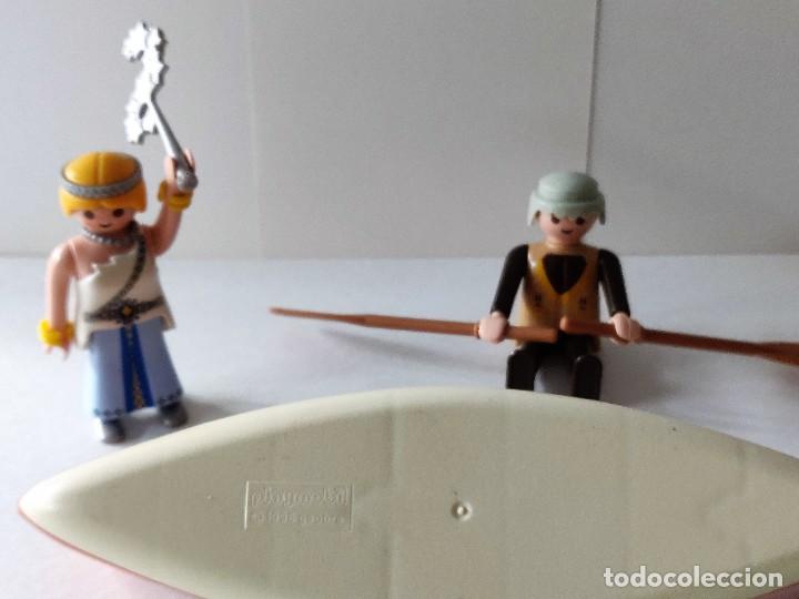 Playmobil: Canoa India - Foto 7