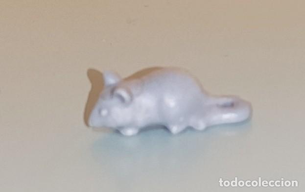 Playmobil: PLAYMOBIL RAT&Oacute;N GRIS