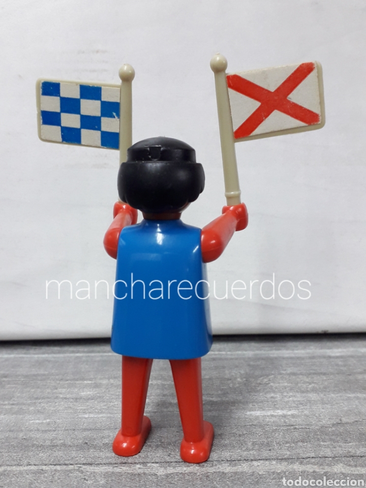 Lot De Pièces Playmobil Pirates - 2 Bicheros + Références 3799, 3940, Etc. - Occasion