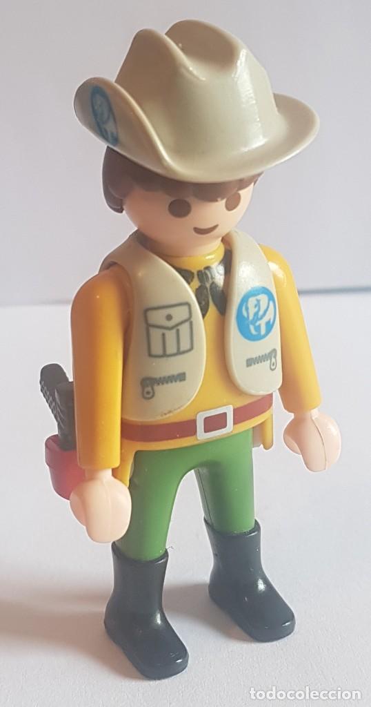 Playmobil: FIGURA PLAYMOBIL
