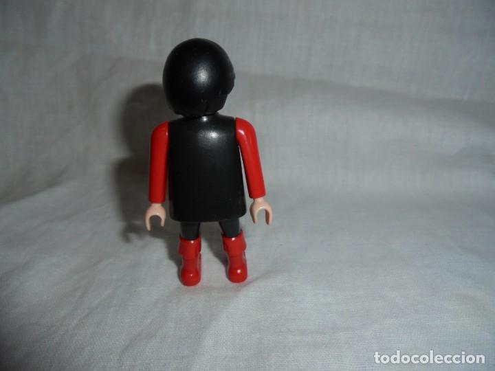 Playmobil: PLAYMOBIL ENMASCARADO - Foto 2