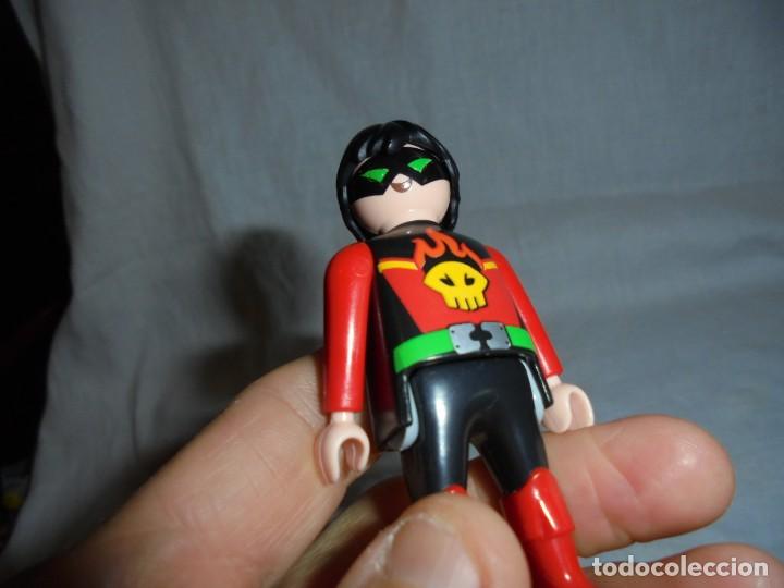 Playmobil: PLAYMOBIL ENMASCARADO - Foto 3