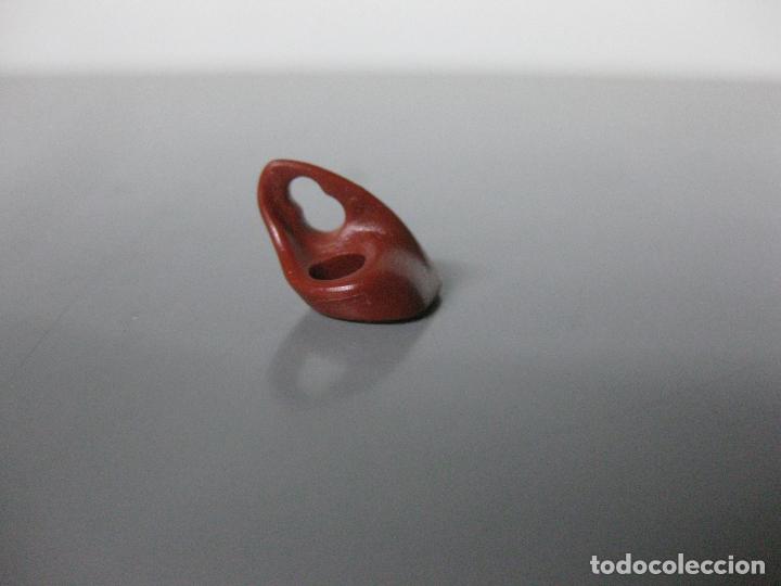Playmobil: playmobil ACOPLE PORTA ESPADA FUNDA ESPADA SABLE PIRATA - Foto 1