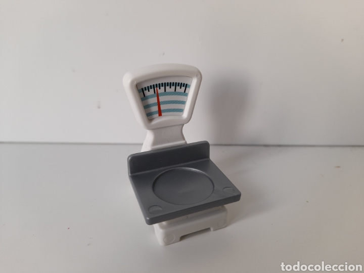 Playmobil: PLAYMOBIL. PESO. BALANZA. - Foto 1