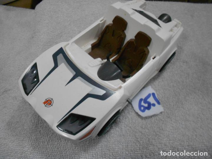 Playmobil: VEHICULO NAVE PLAYMOBIL - Foto 3
