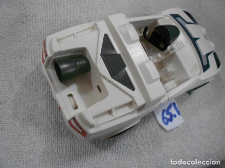 Playmobil: VEHICULO NAVE PLAYMOBIL - Foto 4