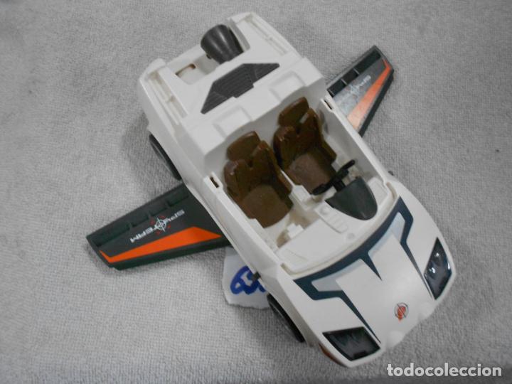 Playmobil: VEHICULO NAVE PLAYMOBIL - Foto 1