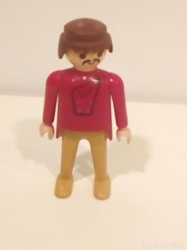 Playmobil: Playmobil