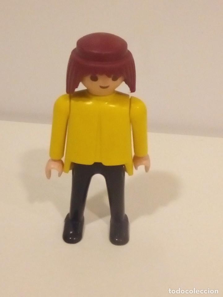 Playmobil: Playmobil