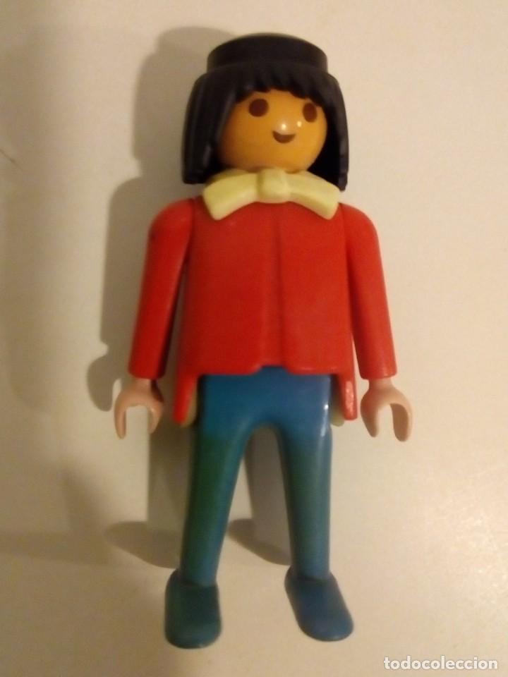 Playmobil: Playmobil