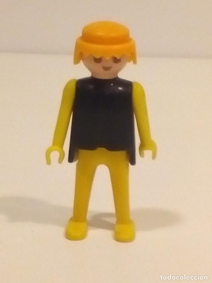 Playmobil: Playmobil