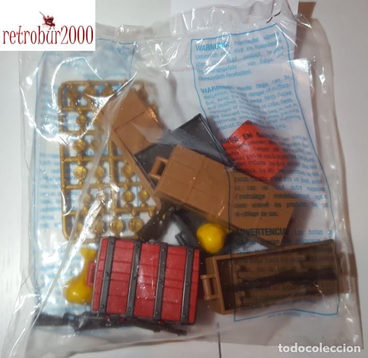 Playmobil: Playmobil 7117 Tesoro del Oeste (Oeste, Western, vaqueros, indios) - Foto 3