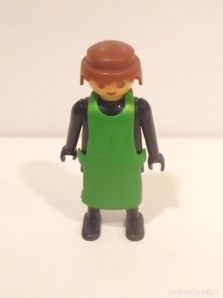 Playmobil: Playmobil