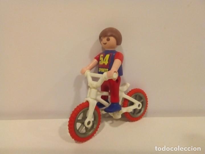 Playmobil: playmobil. - Foto 1
