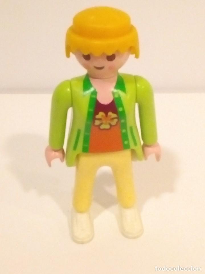 Playmobil: playmobil. - Foto 1
