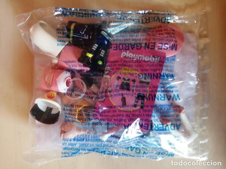 Playmobil: Playmobil, lote, ref. 9855, multiset, nuevo