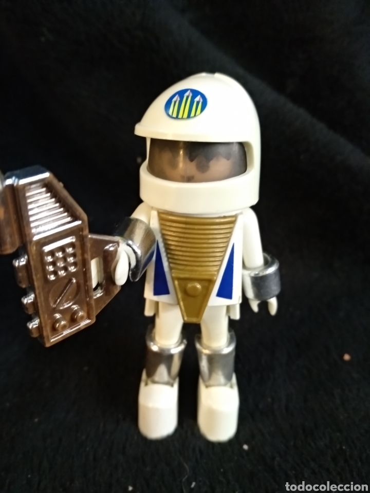 Playmobil: Playmobil astronauta, 1974 - Foto 2