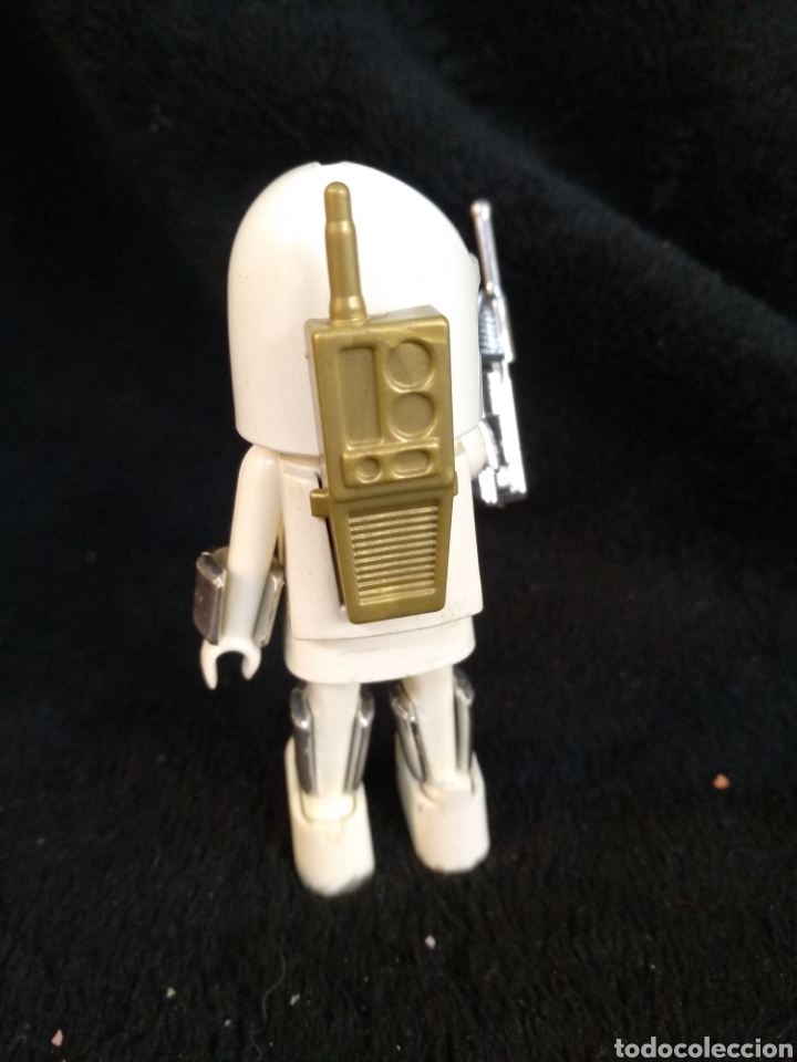 Playmobil: Playmobil astronauta, 1974 - Foto 3