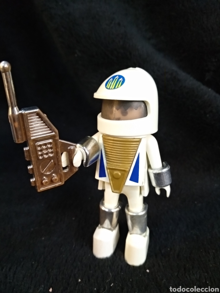 Playmobil: Playmobil astronauta, 1974 - Foto 1