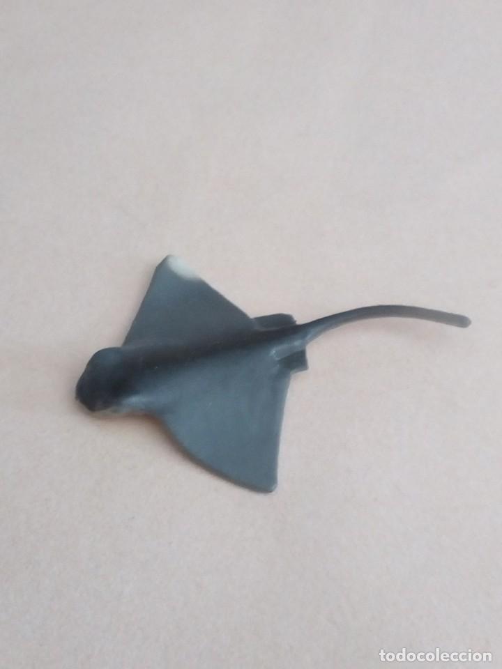 Playmobil: playmobil. manta marina.