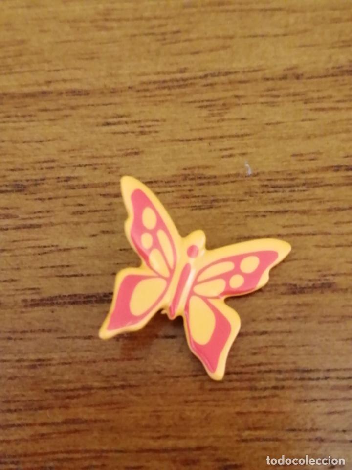 Playmobil: PLAYMOBIL MARIPOSA DEL BOSQUE HADA MUNDO M&Aacute;GICO HADAS