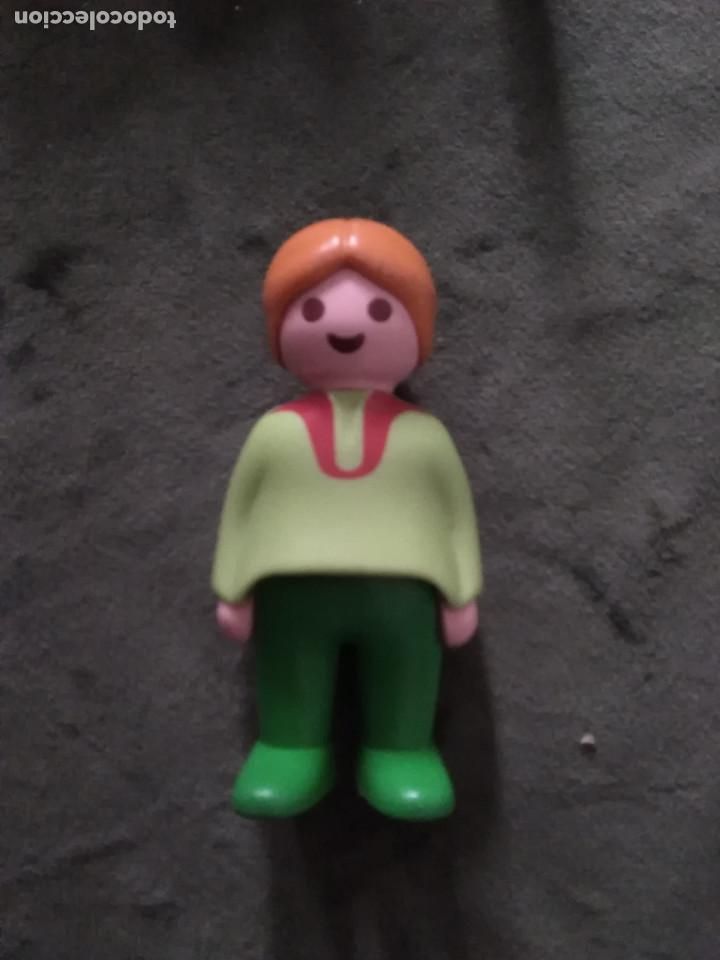 Playmobil: FIGURA PLAYMOBIL BEBES - Foto 1