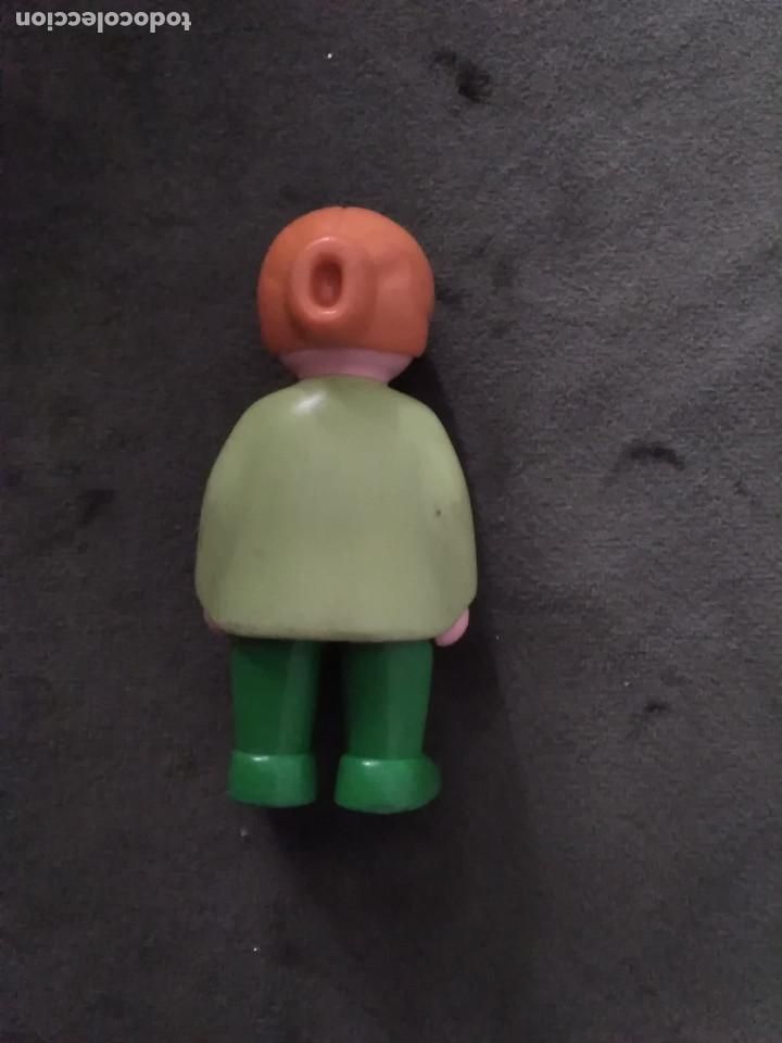 Playmobil: FIGURA PLAYMOBIL BEBES - Foto 2