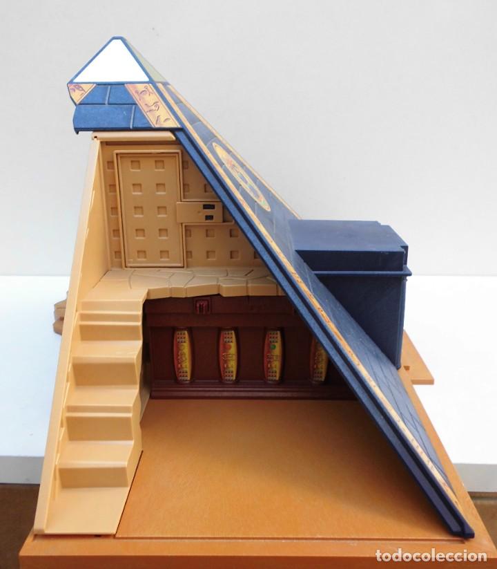 Playmobil: PIRAMIDE PLAYMOBIL - 5386 - Foto 5