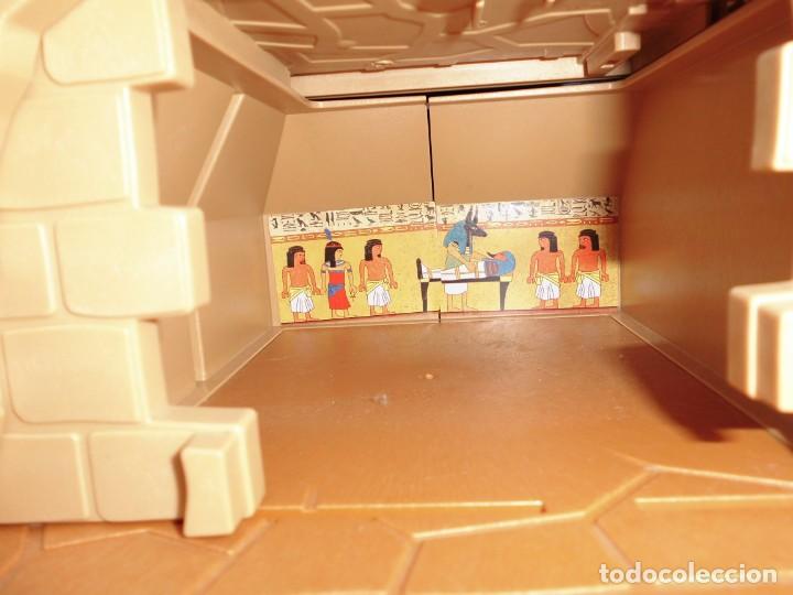Playmobil: PIRAMIDE PLAYMOBIL - 5386 - Foto 7