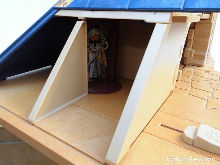 Playmobil: PIRAMIDE PLAYMOBIL - 5386 - Foto 8