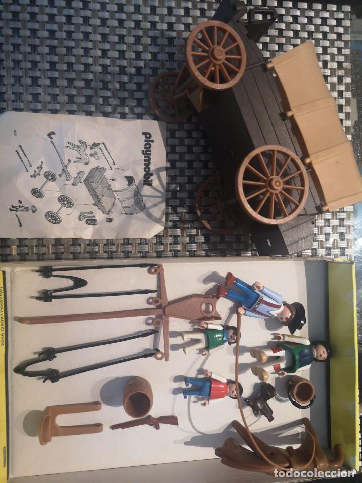Playmobil: Carruaje Playmobil - Foto 2