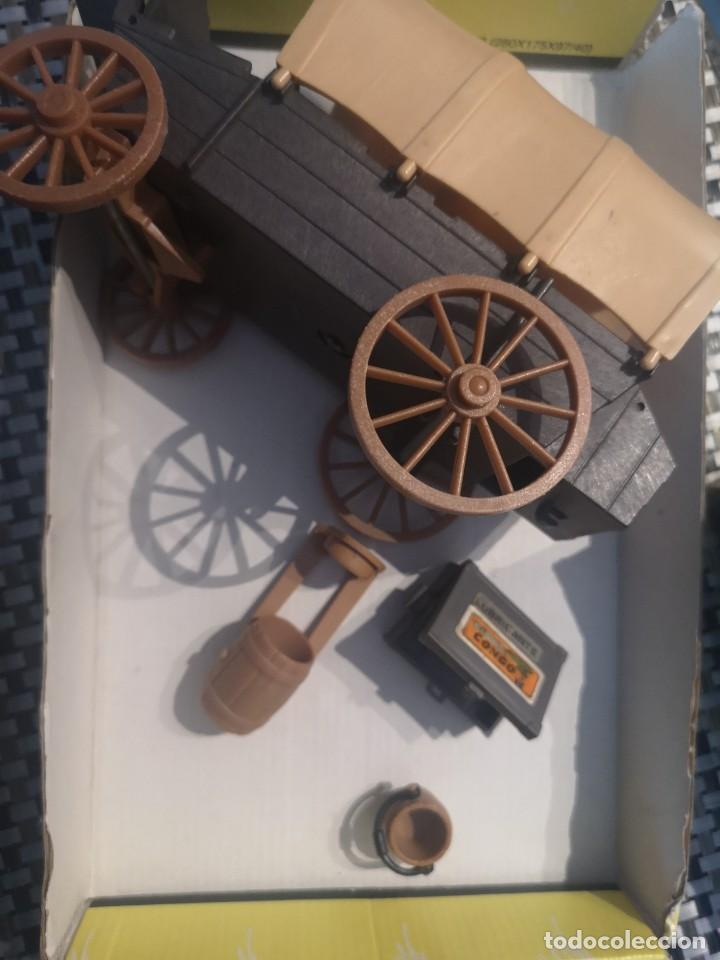 Playmobil: Carruaje Playmobil - Foto 4