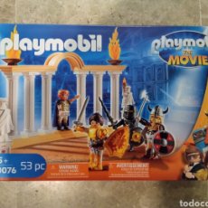 Playmobil: PLAYMOBIL 70076 EMPERADOR MAXIMUS ROMA PRECINTADO A ESTRENAR