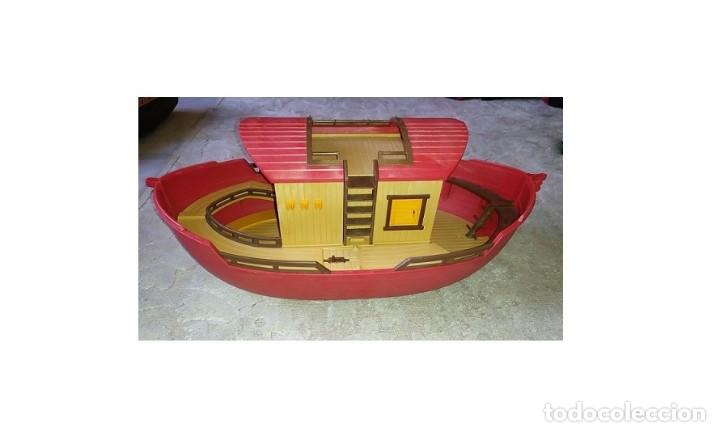 Playmobil: Arca de Noe. Playmobil - Foto 1